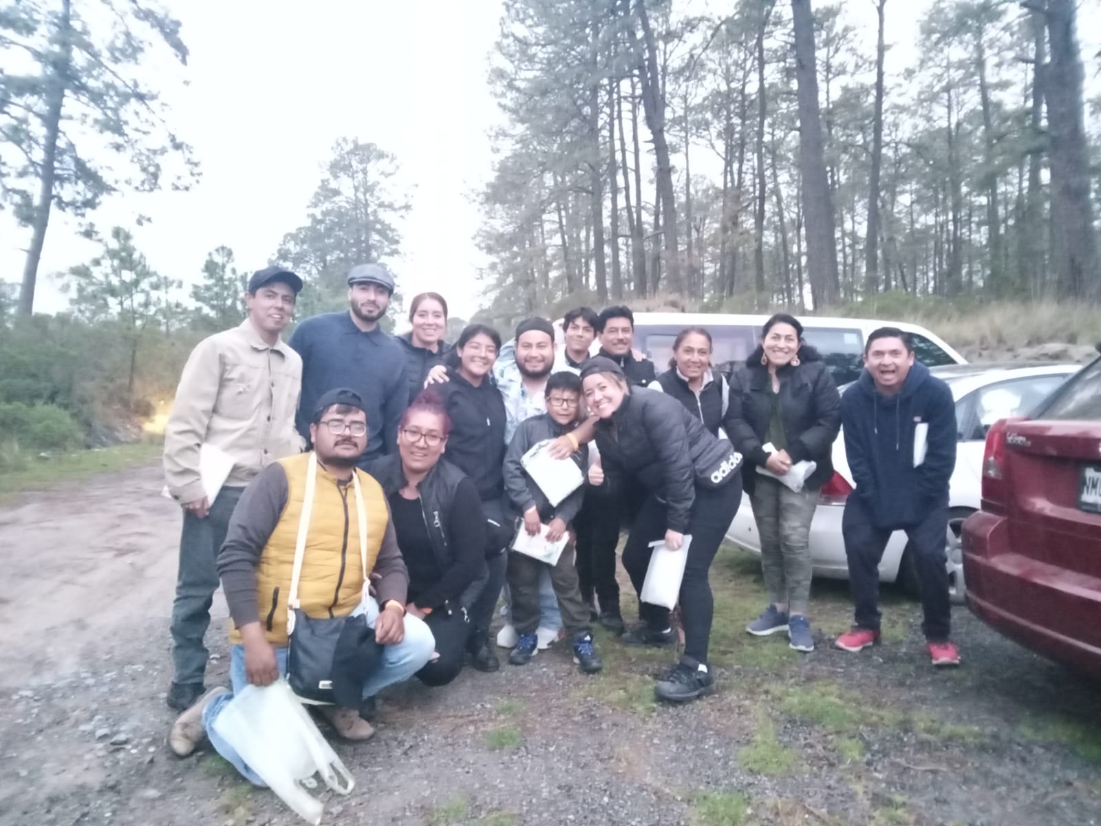 Rancho Huertas – foto 22