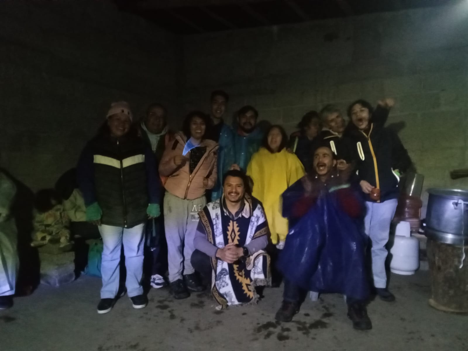 Paquete Completo